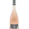 AOP CASSIS FONTCREUSE ROSE 75CL