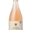 AOP LUBERON DOMAINE ST JEAN ROSE 75CL ST JEAN