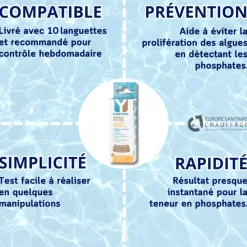 AQUACHEK PHOSPHATE