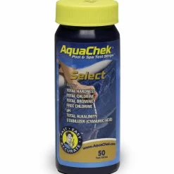 Aquachek Select 7-en-1