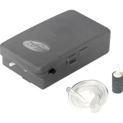 AÉRATEUR THALYDRIS À PILE OU USB