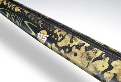 ARBALETE C4 GLADIUS CAMO MED
