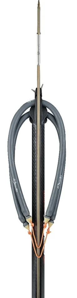 Arbalète chasse sous marine FENIX CARBON DESSAULT by C4
