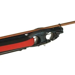 Arbalète chasse sous-marine MARLIN EVIL OPEN BEUCHAT