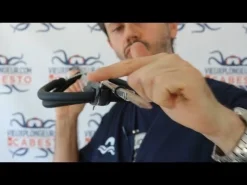 Arbalète de chasse sous-marine V-PRO SALVIMAR