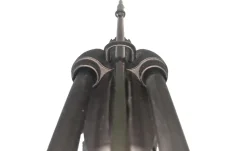 Arbalète de chasse sous-marine MONORAIL PRO SALVIMAR