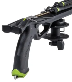 Arbalète de chasse sous-marine ARES NEUTRAL avec moulinet SALVIMAR