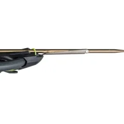 Arbalète de chasse sous-marine ARES NEUTRAL avec moulinet SALVIMAR