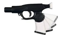 Arbalète de chasse sous-marine CONCEPT CARBONE IMERSION