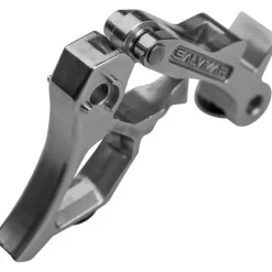 Arbalète de chasse sous-marine ARES DX avec moulinet SALVIMAR