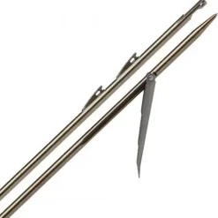Arbalète de chasse sous-marine ARES DX avec moulinet SALVIMAR