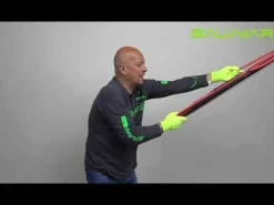 Arbalète de chasse sous-marine HERO TOMAHAWK SALVIMAR