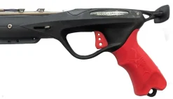 Arbalète de chasse sous-marine MARLIN EVIL OPEN DARK BEUCHAT