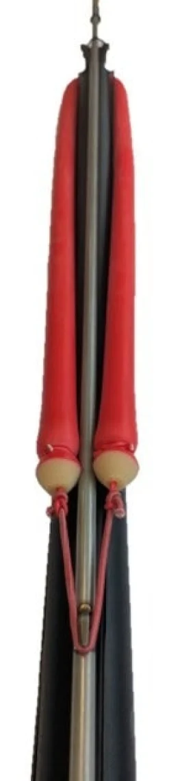 Arbalète de chasse sous-marine MARLIN EVIL OPEN DARK BEUCHAT