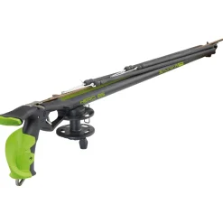 Arbalète de chasse sous-marine HERO avec moulinet SALVIMAR