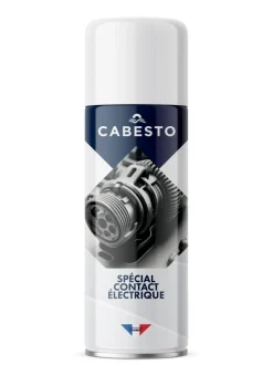 Aérosol Contact Electrique