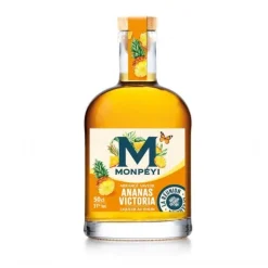 ARRANGE BANANE 31° 50cl MONPEYI