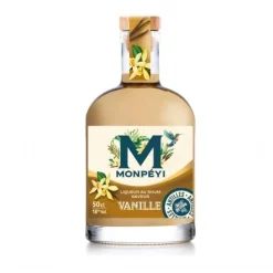 ARRANGE VANILLE 31° 50cl MONPEYI