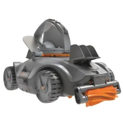 ASPIRATEUR AUTOMATIQUE VEKTRO RECHARGEABLE POUR PISCINE A FOND PLAT
