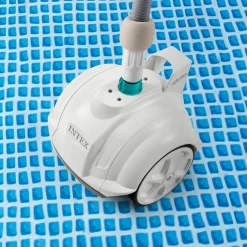 ASPIRATEUR PISCINE HYDRAULIQUE ZX50 INTEX