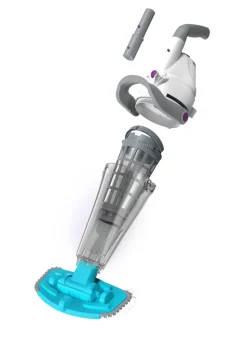 ASPIRATEUR PISCINE TELSA 50 SANS FIL KOKIDO
