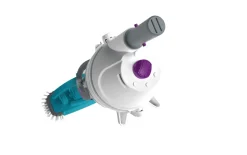 ASPIRATEUR PISCINE TELSA 50 SANS FIL KOKIDO