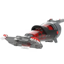 ASPIRATEUR SUR BATTERIE VOLTERA 56