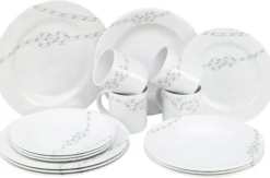 ASSIETTE CREUSE RONDE Ø 22.5 cm - SOUTH PACIFIC