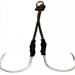 ASSIST HOOK DECOY DJ 88