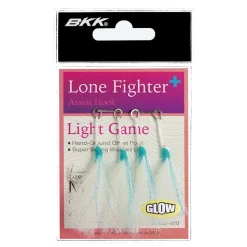ASSIST LONE FIGHTER|BKK