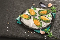 ASSORTIMENTS DE 24 MOULES FARCIES 300 GR