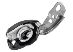 Assureur avec blocage assisté NEOX® PETZL