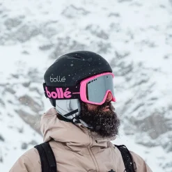 Atmos-Pure black | BOLLE