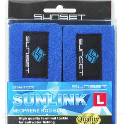 ATTACHE CANNE SUNSET SUNLINK NEOPRENE