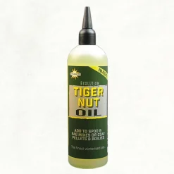 ATTRACTANT DYNAMITE BAITS EVO OIL TIGER NUTS 300ML