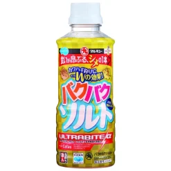 ATTRACTANT MARUKYU BAKU BAKU ULTRABITE