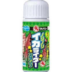 Attractant Tampon "spécial eging" Ikarider | Marukyu