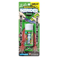 Attractant Tampon "spécial eging" Ikarider | Marukyu
