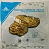 AUBERGINES GRILLEES 600G