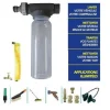 Automix Jetsel 100 ML - diffuseur pour circuit de refroidissement