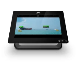 AXIOM+ 9 Écran tactile multifonctions 9”. Wifi