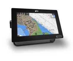 AXIOM+ 9 Écran tactile multifonctions 9”. Wifi