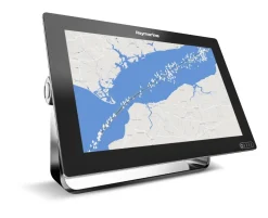 AXIOM+ 12 Écran tactile multifonctions 12”. Wifi