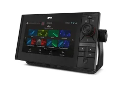 AXIOM2 PRO 9S RAYMARINE