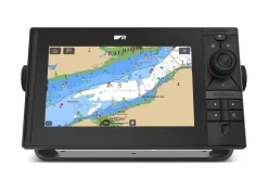 AXIOM2 PRO 9S RAYMARINE