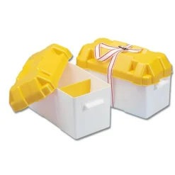 BACS A BATTERIE MARINE | OSCULATI