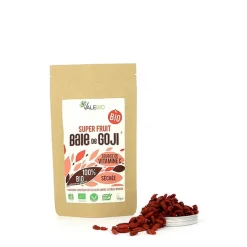 BAIES DE GOJI BIO 150G