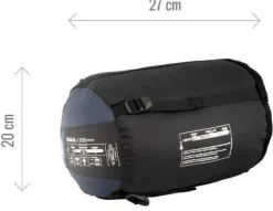 BAIKAL 1100 REG SAPHIR | MILLET