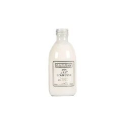 BAIN MOUSSANT LAIT D'ANESSE 250ML - SAVONNERIE PILON DU ROY