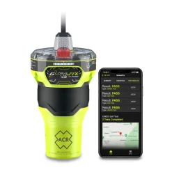 Balise de detresse - GLOBALFIX V5 CAT 1 - ACR